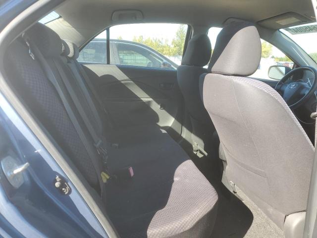 Photo 10 from auction – 2008 TOYOTA YARIS with VIN JTDBT923781287340