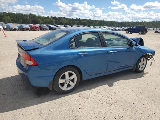 Photo 3 from auction – 2010 HONDA CIVIC VP with VIN 19XFA1F37AE079724