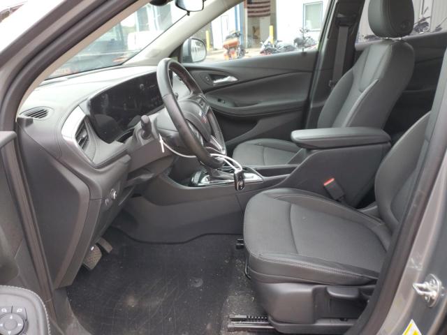 Photo 7 from auction – 2024 BUICK ENCORE GX with VIN KL4AMBS27RB122417