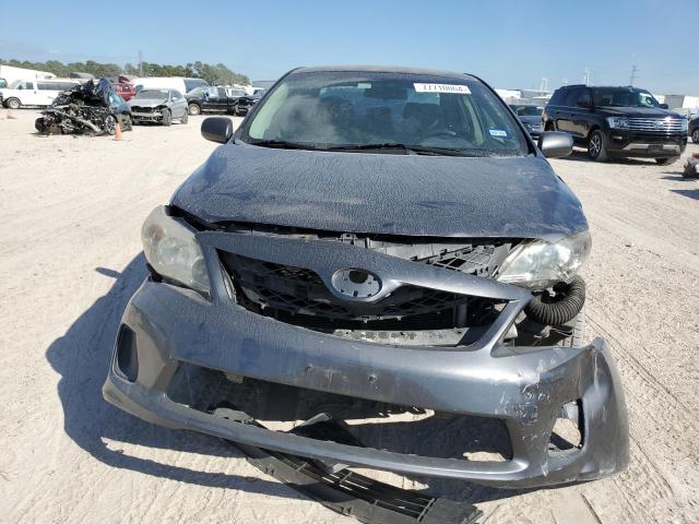 Photo 5 from auction – 2013 TOYOTA COROLLA BA with VIN 5YFBU4EE6DP199169