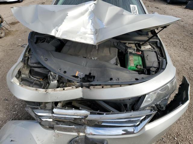 Photo 11 from auction – 2015 CHEVROLET IMPALA LT with VIN 2G1125S36F9116670