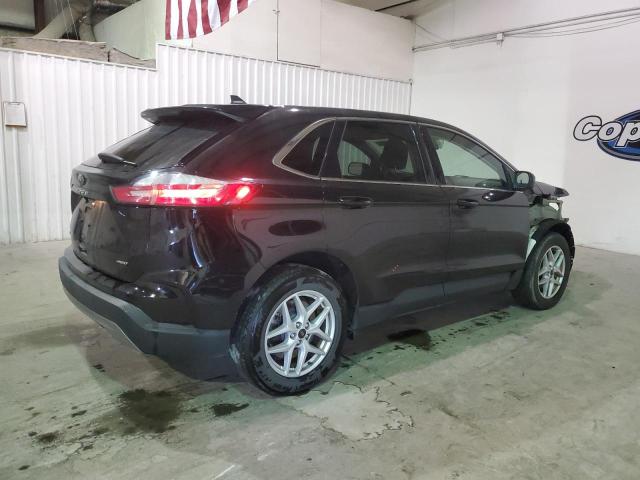 Photo 3 from auction – 2024 FORD EDGE SEL with VIN 2FMPK4J9XRBA69752