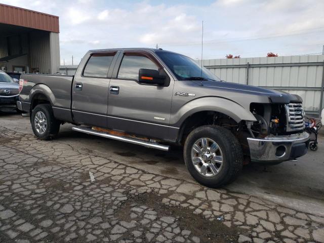 Photo 4 from auction – 2011 FORD F150 SUPER with VIN 1FTFW1ET3BFA66821
