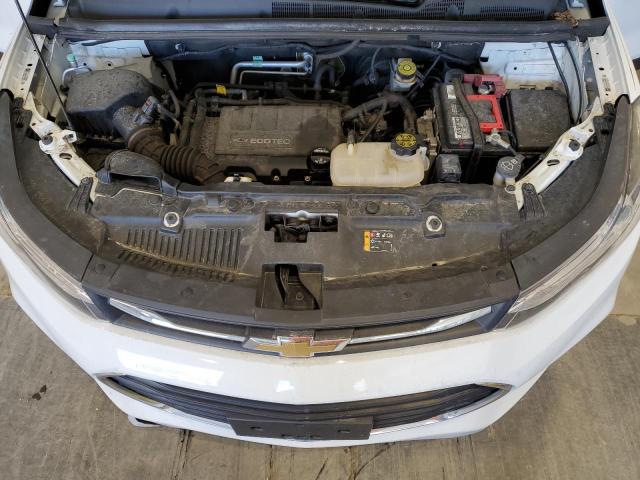 Photo 12 from auction – 2020 CHEVROLET TRAX 1LT with VIN KL7CJLSB7LB033500