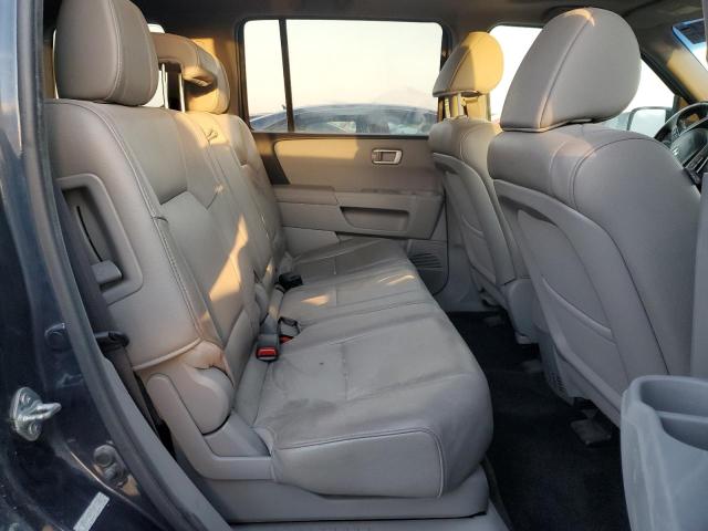Photo 11 from auction – 2012 HONDA PILOT EXLN with VIN 5FNYF3H77CB016822