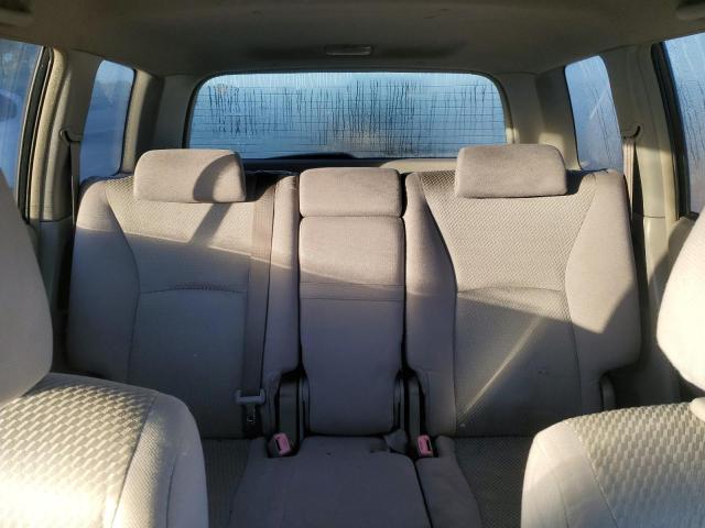 Photo 10 from auction – 2006 TOYOTA HIGHLANDER with VIN JTEGD21A360148069