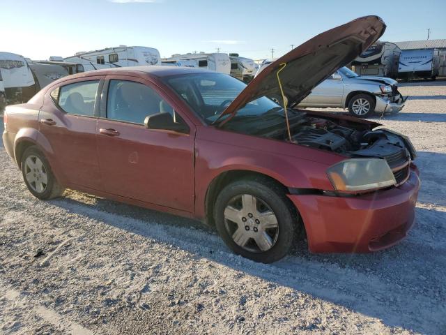 Photo 4 from auction – 2010 DODGE AVENGER SX with VIN 1B3CC4FB5AN221460