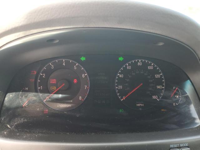 Photo 9 from auction – 2007 HYUNDAI AZERA SE with VIN KMHFC46F27A242907