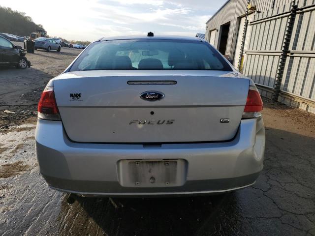 Photo 6 from auction – 2009 FORD FOCUS SE with VIN 1FAHP35N99W199344