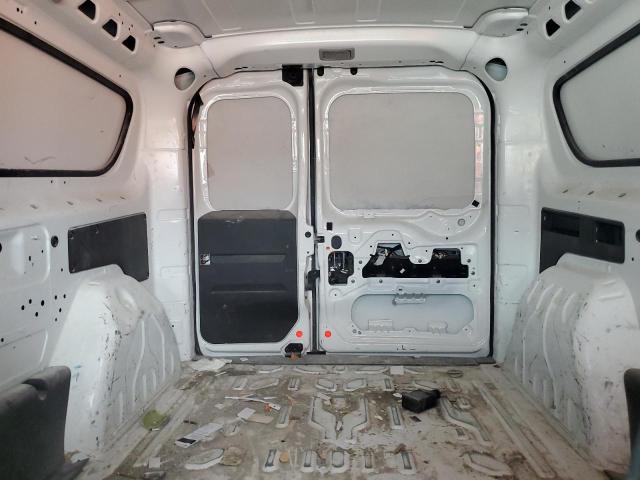 Photo 10 from auction – 2018 RAM PROMASTER with VIN ZFBERFAB7J6L47857