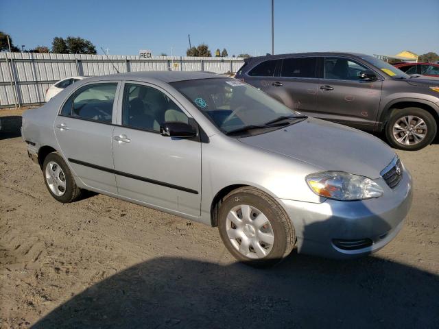 Photo 4 from auction – 2008 TOYOTA COROLLA CE with VIN 1NXBR32E78Z963874