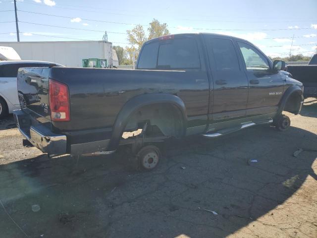 Photo 3 from auction – 2004 DODGE RAM 1500 S with VIN 1D7HU18DX4S633352