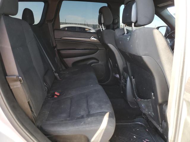 Photo 11 from auction – 2014 JEEP GRAND CHER with VIN 1C4RJEAG7EC336280
