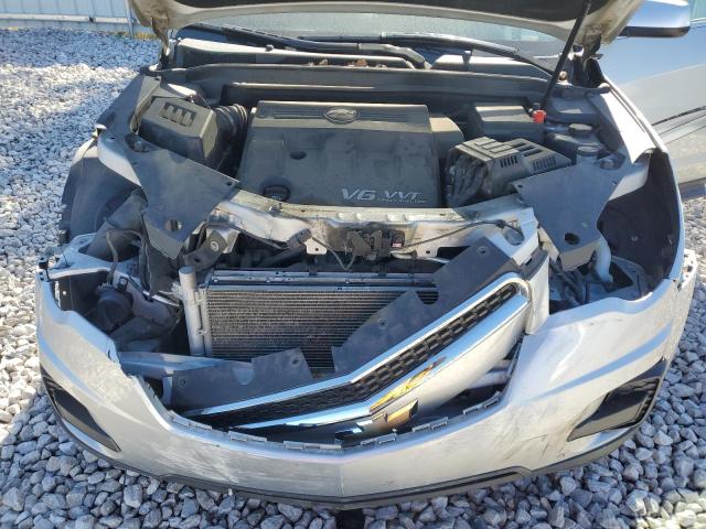 Photo 12 from auction – 2013 CHEVROLET EQUINOX LT with VIN 2GNFLDE3XD6131887