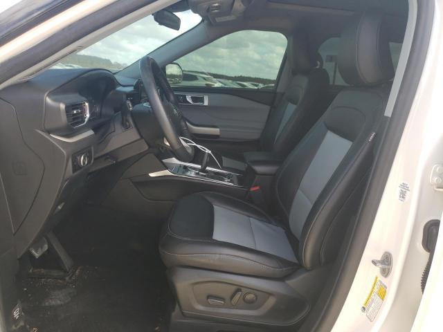 Photo 7 from auction – 2023 FORD EXPLORER X with VIN 1FMSK8DH4PGA71653