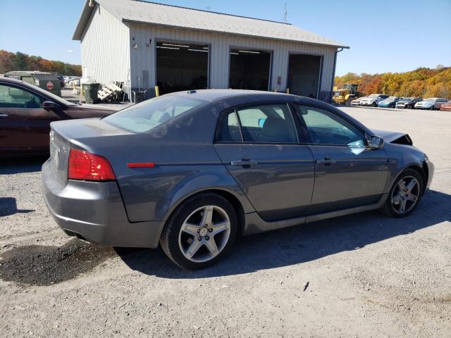 Photo 3 from auction – 2004 ACURA TL with VIN 19UUA66294A018718