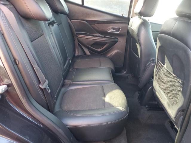 Photo 10 from auction – 2015 BUICK ENCORE with VIN KL4CJASBXFB042178