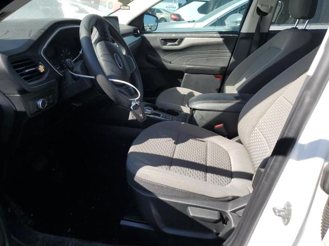 Photo 7 from auction – 2022 FORD ESCAPE SE with VIN 1FMCU0G66NUB15970