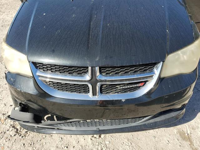 Photo 12 from auction – 2017 DODGE GRAND CARA with VIN 2C4RDGCG2HR625160