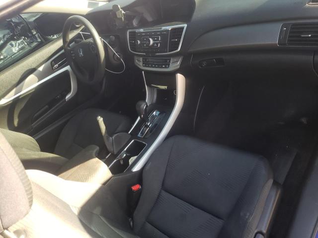 Photo 8 from auction – 2014 HONDA ACCORD LX- with VIN 1HGCT1B37EA007614