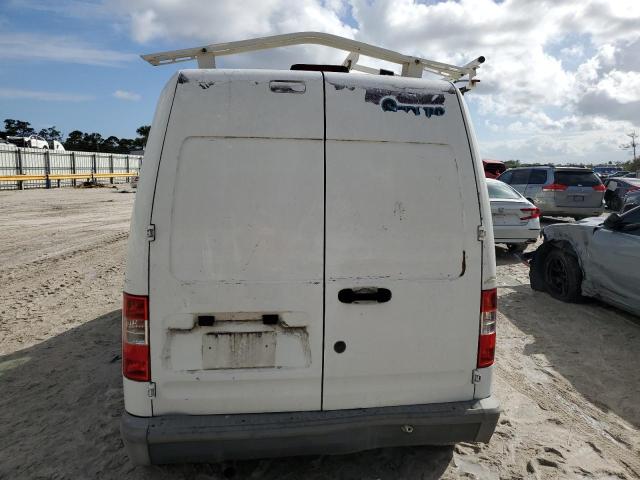 Photo 6 from auction – 2013 FORD TRANSIT CO with VIN NM0LS7AN3DT127028