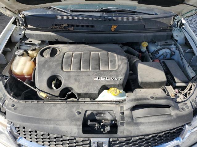 Photo 12 from auction – 2014 DODGE JOURNEY SX with VIN 3C4PDCBG0ET129106