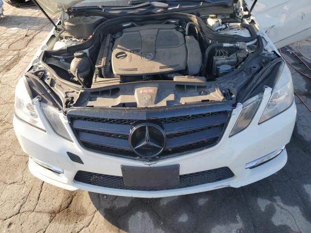 Photo 11 from auction – 2012 MERCEDES-BENZ E 350 with VIN WDDHF5KB5CA600482