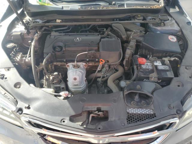 Photo 11 from auction – 2015 ACURA TLX with VIN 19UUB1F32FA028356