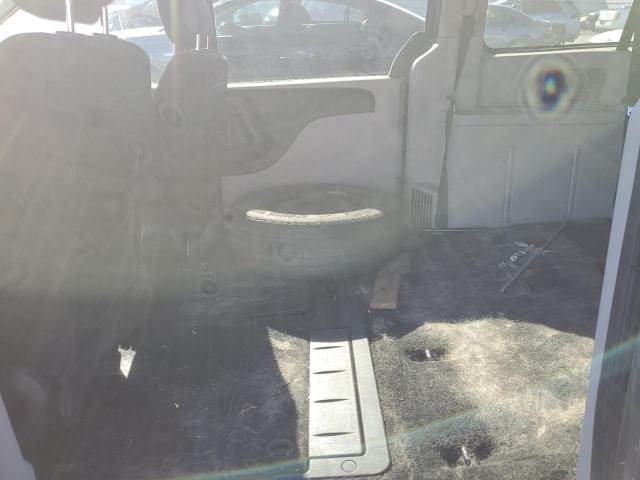 Photo 11 from auction – 2012 DODGE GRAND CARA with VIN 2C4RDGCG4CR373517