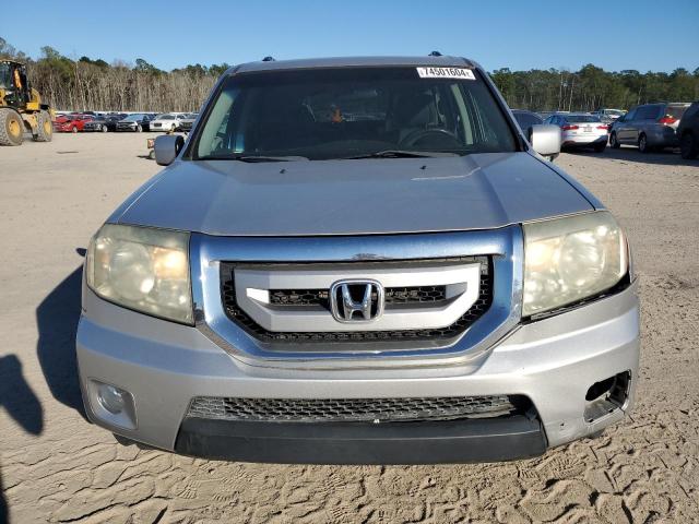Photo 5 from auction – 2011 HONDA PILOT EX with VIN 5FNYF3H43BB028258