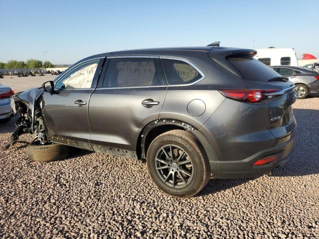 Photo 2 from auction – 2018 MAZDA CX-9 TOURI with VIN JM3TCACY1J0214337