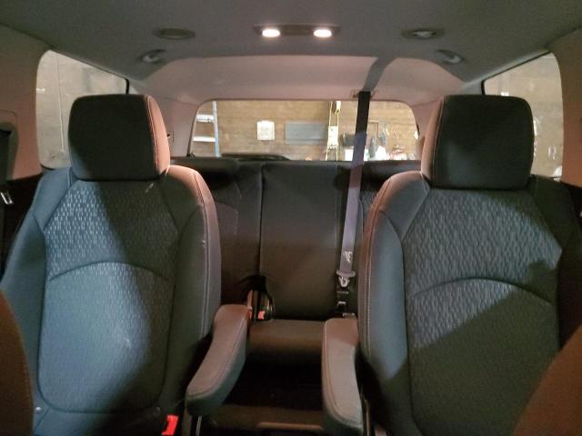 Photo 10 from auction – 2013 GMC ACADIA SLE with VIN 1GKKVPKD7DJ226091