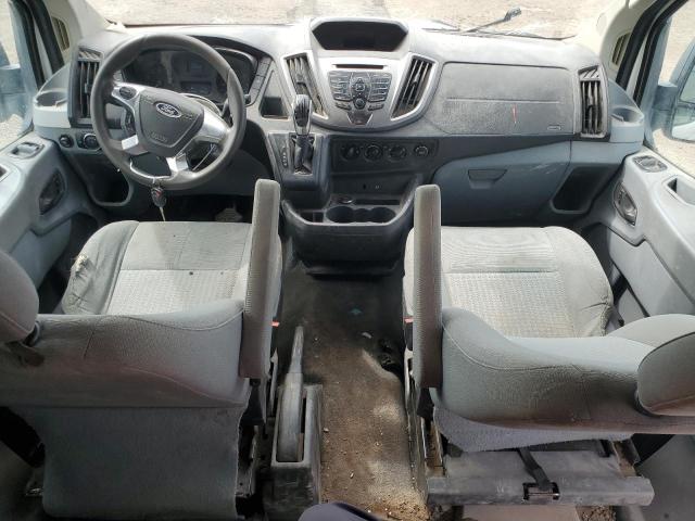 Photo 8 from auction – 2015 FORD TRANSIT T- with VIN 1FBZX2ZM9FKA38851
