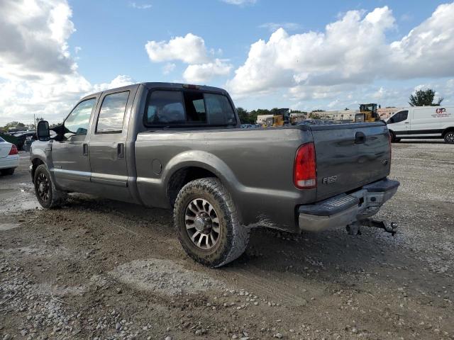 Photo 2 from auction – 2002 FORD F250 SUPER with VIN 1FTNW20F12EB93947