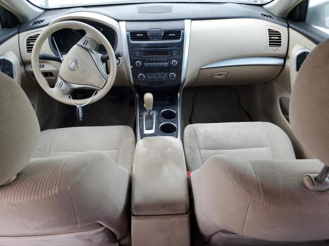 Photo 8 from auction – 2013 NISSAN ALTIMA 2.5 with VIN 1N4AL3AP8DN517537