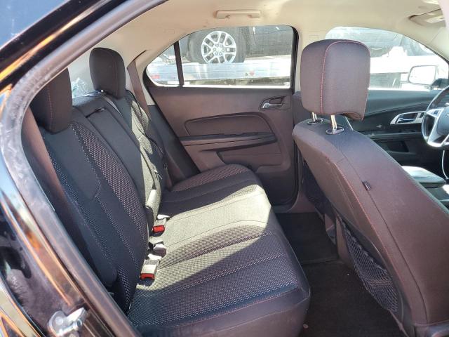 Photo 11 from auction – 2016 CHEVROLET EQUINOX LT with VIN 2GNFLFEK0G6352891