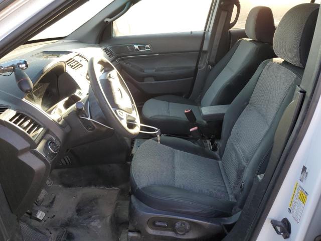 Photo 7 from auction – 2014 FORD EXPLORER P with VIN 1FM5K8AR5EGB96149