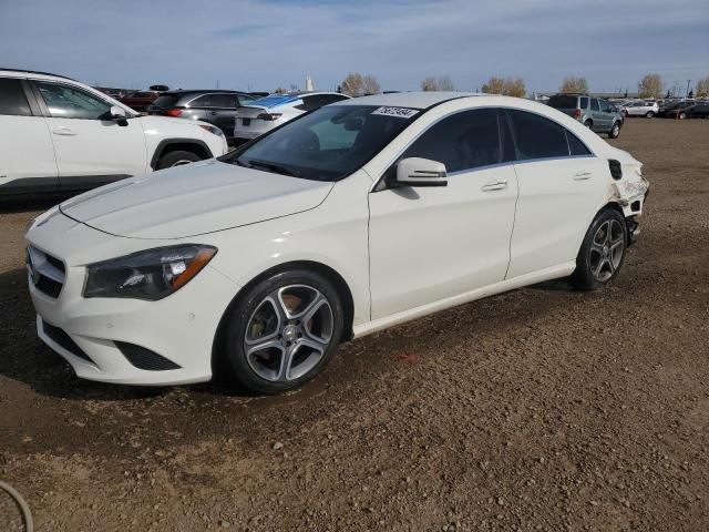Photo 1 from auction – 2016 MERCEDES-BENZ CLA 250 with VIN WDDSJ4EB9GN355856