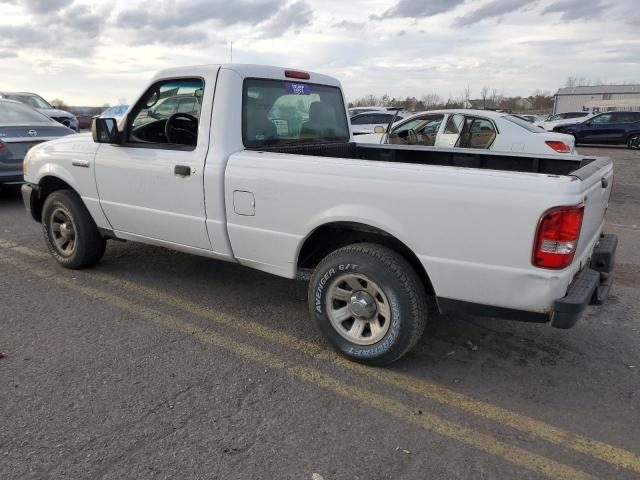 Photo 2 from auction – 2007 FORD RANGER with VIN 1FTYR10D37PA91512