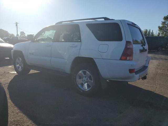 Фото 2 с аукциона – 2004 TOYOTA 4RUNNER SR с VIN JTEBU14R040022643