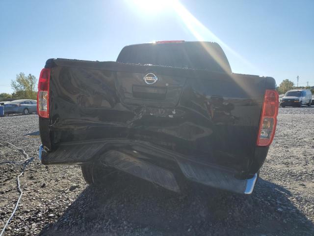 Photo 6 from auction – 2017 NISSAN FRONTIER S with VIN 1N6AD0EV7HN766218