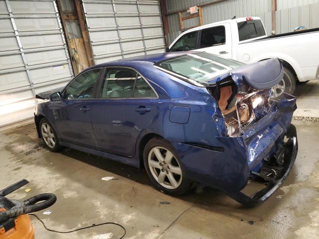 Photo 2 from auction – 2007 TOYOTA CAMRY CE with VIN 4T1BE46K57U081571