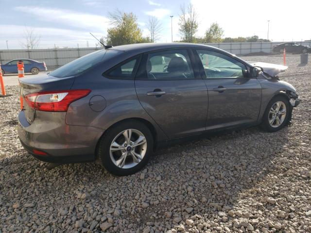 Photo 3 from auction – 2013 FORD FOCUS SE with VIN 1FADP3F27DL379712