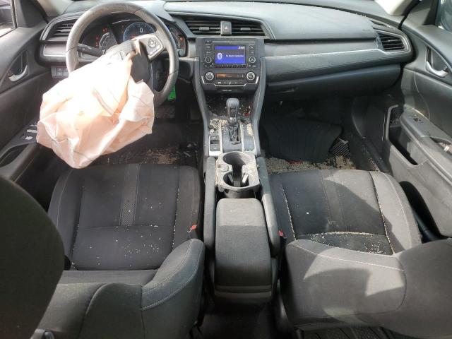 Photo 8 from auction – 2019 HONDA CIVIC LX with VIN 2HGFC2F64KH508562