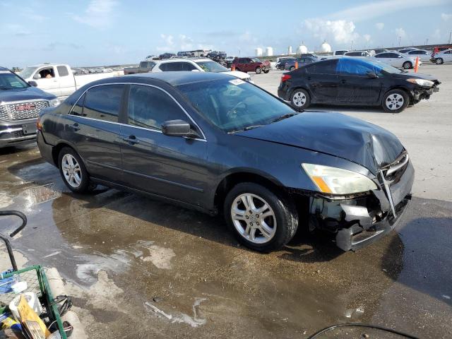 Photo 4 from auction – 2007 HONDA ACCORD SE with VIN 1HGCM56367A179599