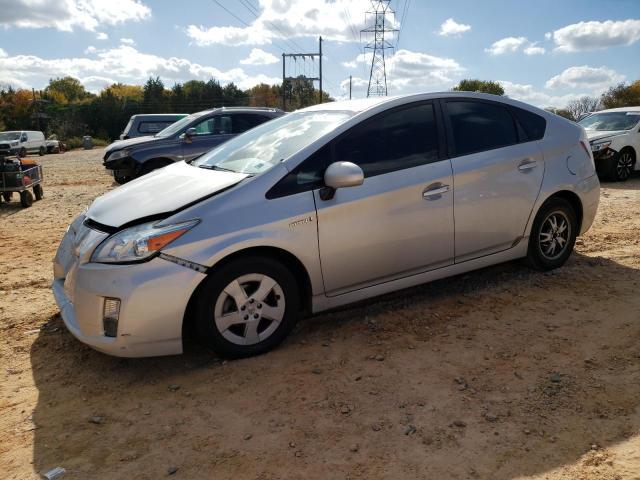 TOYOTA PRIUS 2011 with VIN JTDKN3DU3B0301079 - Photo from auction