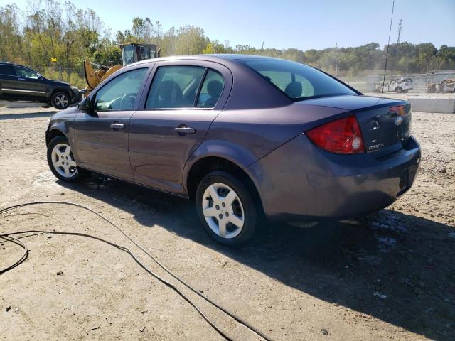 Photo 2 from auction – 2006 CHEVROLET COBALT LS with VIN 1G1AK55F967840702
