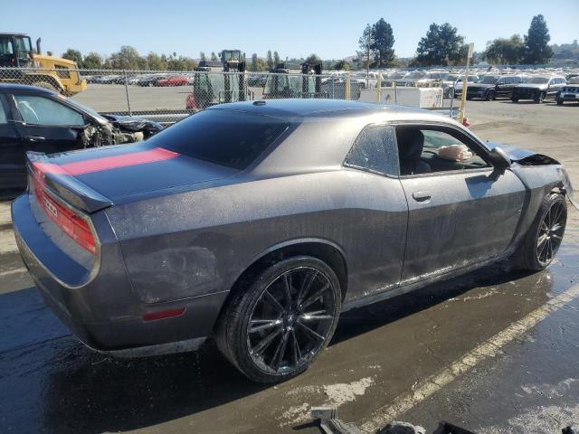 Photo 3 from auction – 2013 DODGE CHALLENGER with VIN 2C3CDYAG4DH705353