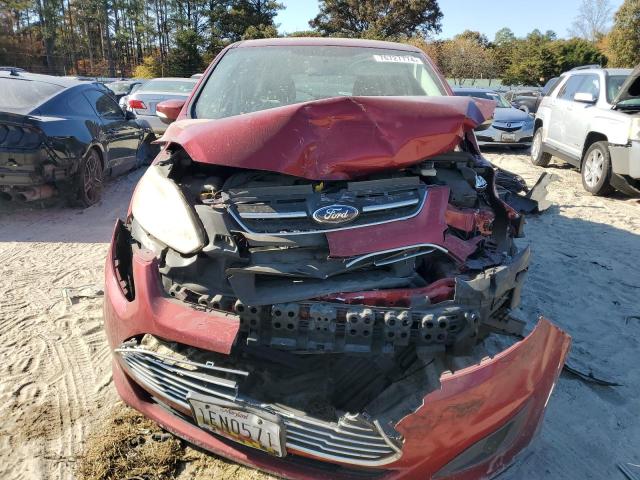 Photo 5 from auction – 2013 FORD C-MAX SE with VIN 1FADP5AU1DL518012