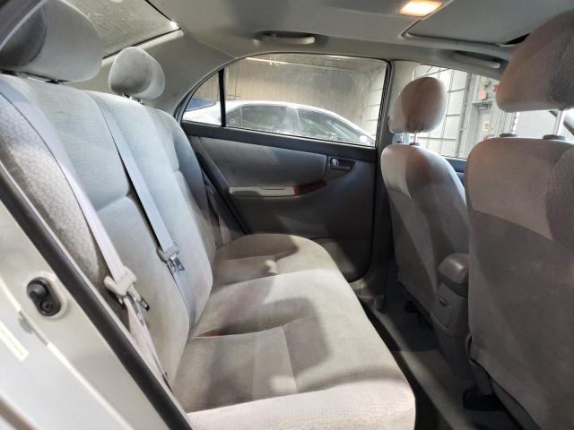 Photo 10 from auction – 2004 TOYOTA COROLLA CE with VIN 2T1BR32E94C280568